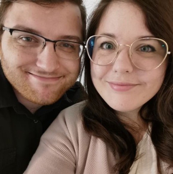 Meet your Posher, Sabrina - Picture 1 of 1